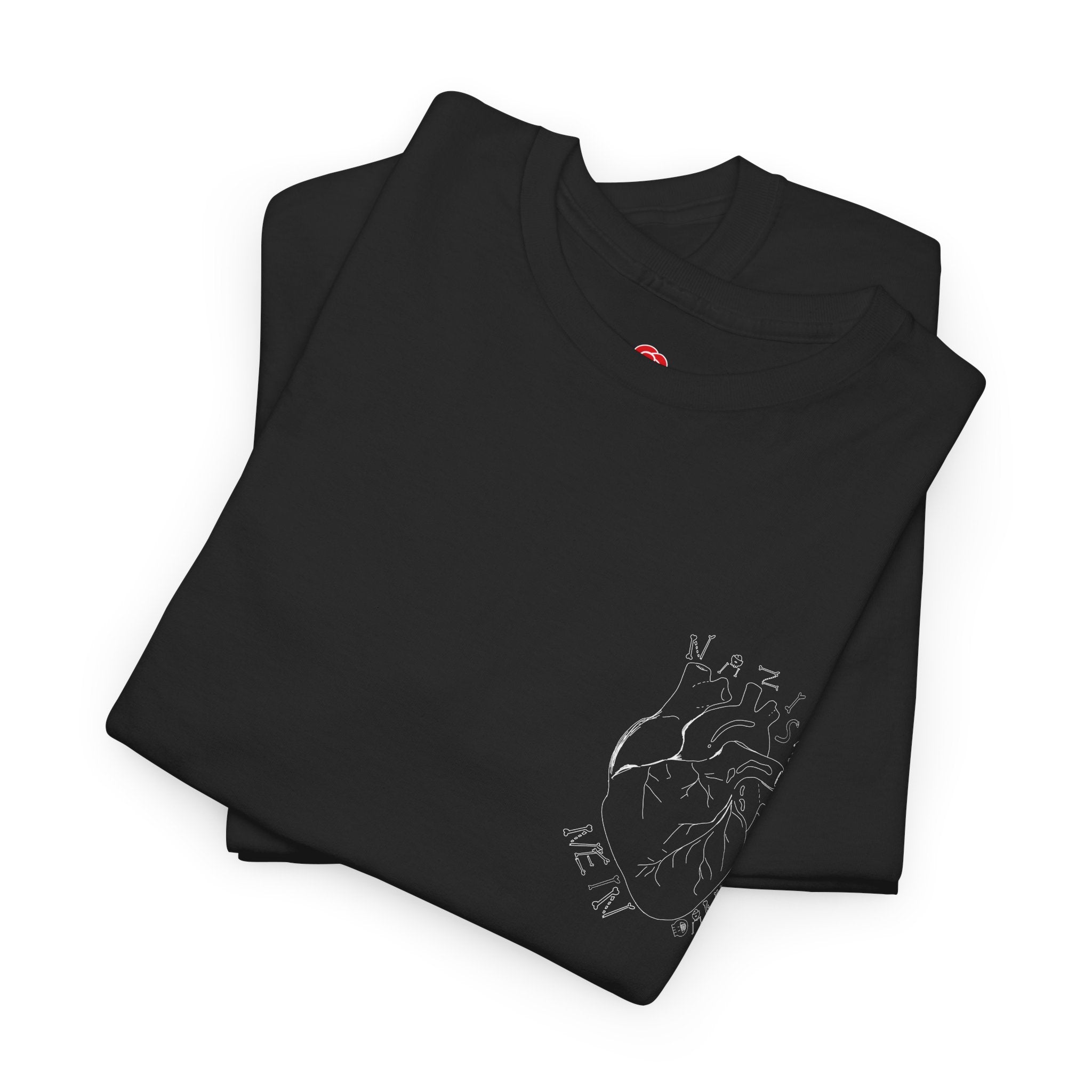 AfD? Nur über meine Leiche! – T-Shirt