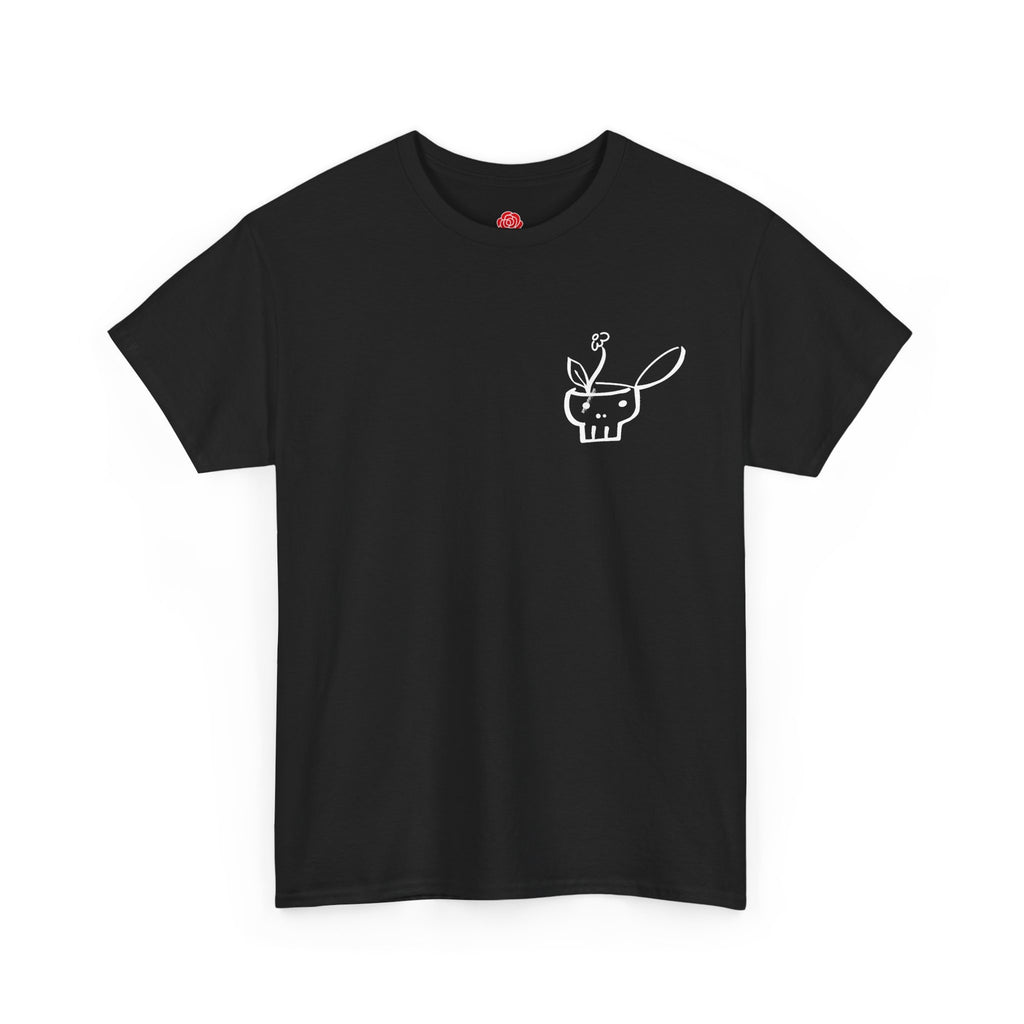 AfD? Nur über meine Leiche! – T-Shirt