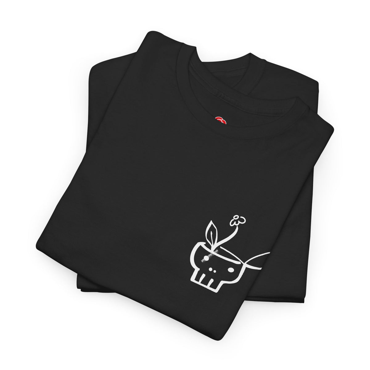 AfD? Nur über meine Leiche! – T-Shirt